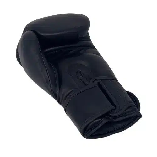 1916 Fight Gear Bokshandschoenen Ultimate Black