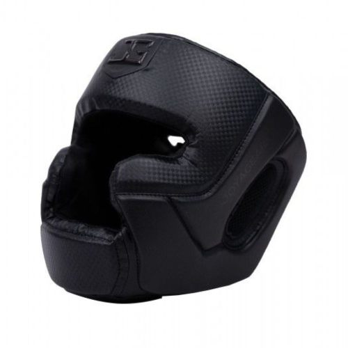 Joya Gear Hoofdbeschermer Performance Black