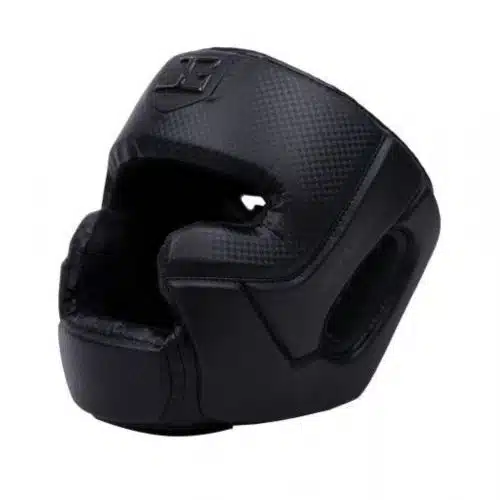 Joya Gear Hoofdbeschermer Performance Black