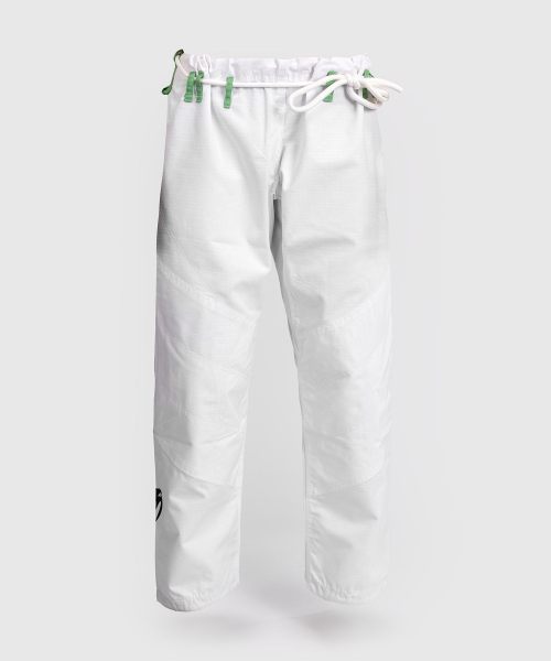 Venum BJJ Gi Challenger XT Off White