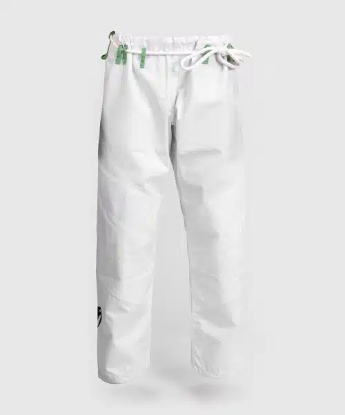 Venum BJJ Gi Challenger XT Off White
