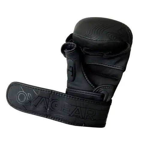 Joya gear mma handschoen essential black