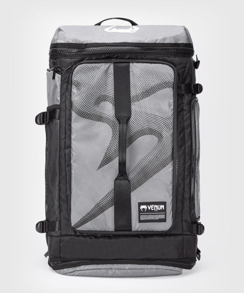 Venum Sporttas Trainer Hybrid Storm Grey
