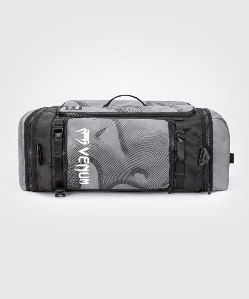 Venum Sporttas Trainer Hybrid Storm Grey