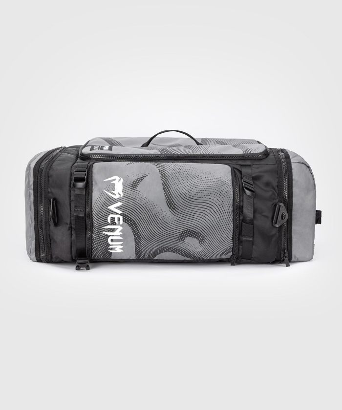 Venum Sporttas Trainer Hybrid Storm Grey