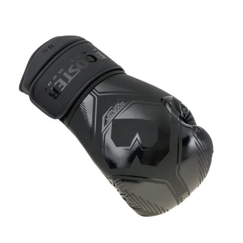 Booster Bokshandschoenen Bangkok Serie 5 Black/Black