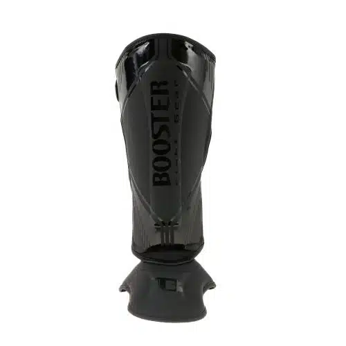 Booster Scheenbeschermers Bangkok Serie Black/Black