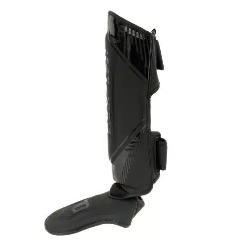 Booster Scheenbeschermers Bangkok Serie Black/Black