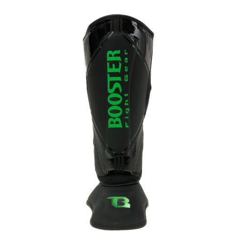 Booster Scheenbeschermers Bangkok Serie Black/Green