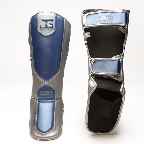 Joya Gear Scheenbeschermers Performance Blue/Silver