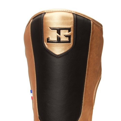 Joya Gear Scheenbeschermers Performance Black/Gold
