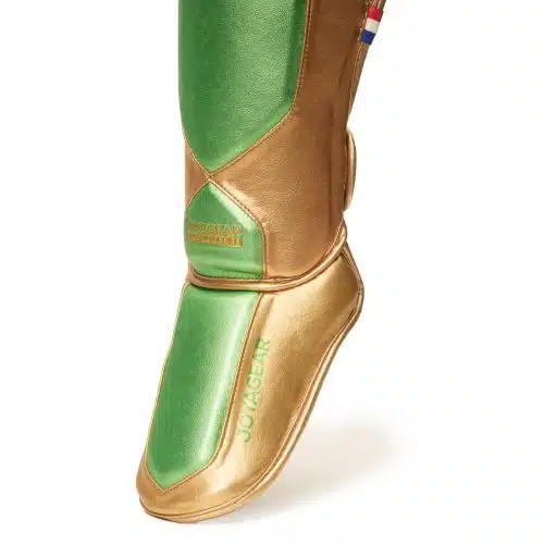 Joya Gear Scheenbeschermers Performance Green/Gold