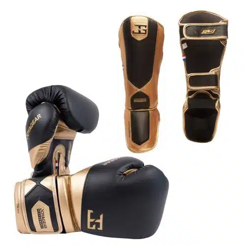 Joya gear kickboks set performance