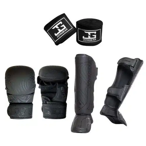 Joya gear mma set essential black