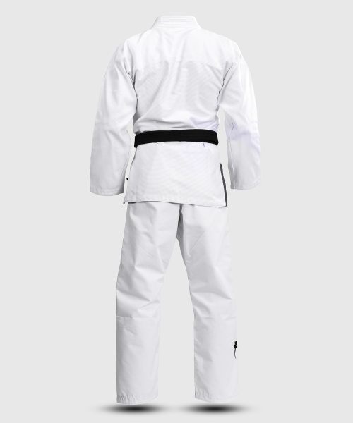 Venum BJJ Gi Challenger XT White