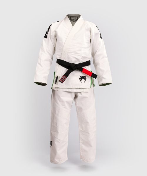 Venum BJJ Gi Challenger XT Off White