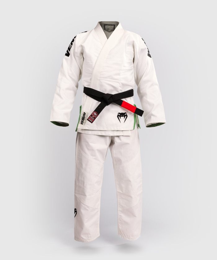 Venum BJJ Gi Challenger XT Off White