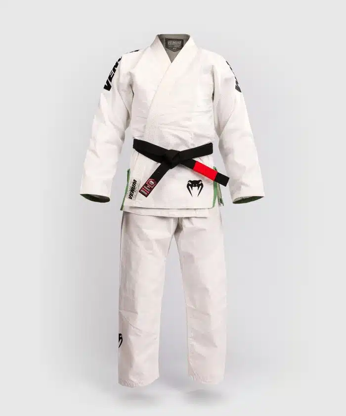 Venum BJJ Gi Challenger XT Off White