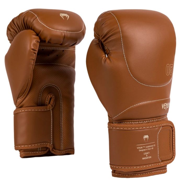Venum Impact Evo Bokshandschoenen (3)