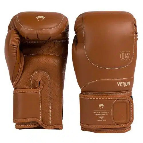 Venum Impact Evo Bokshandschoenen