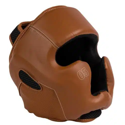 Venum Impact Evo Hoofdbescherming (2)