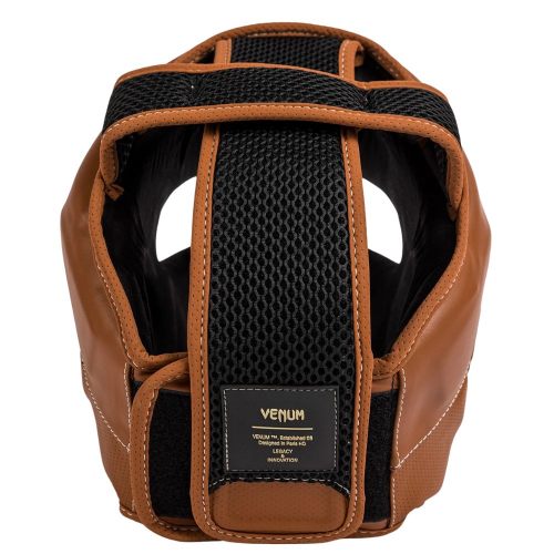 Venum Impact Evo Hoofdbescherming (3)