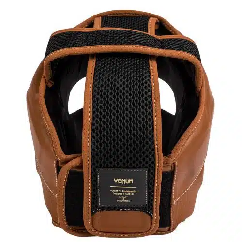 Venum Impact Evo Hoofdbescherming (3)