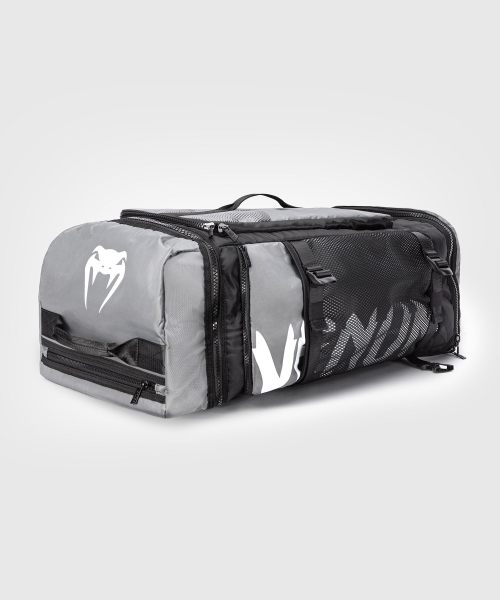 Venum Sporttas Trainer Hybrid Storm Grey