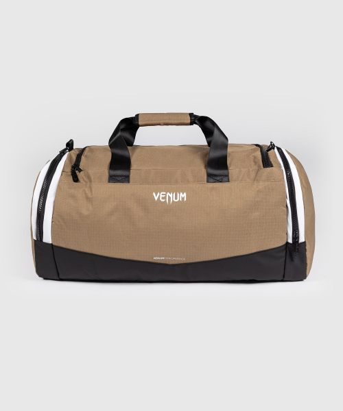 Venum Sporttas Evo 2 Xtrem Dune