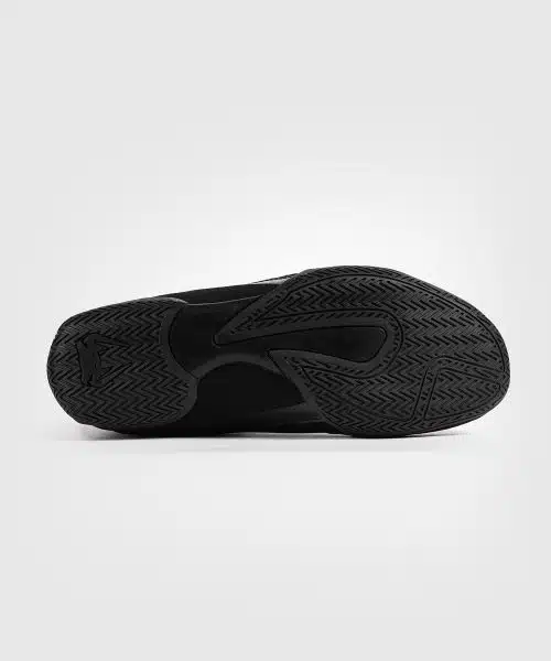 Venum Elite Boksschoenen black