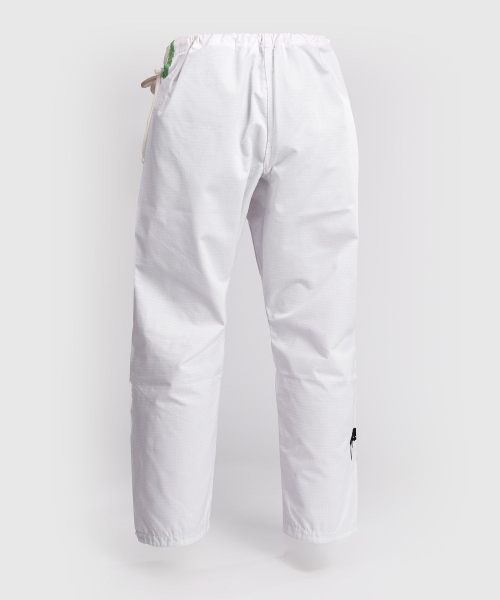 Venum BJJ Gi Challenger XT Off White