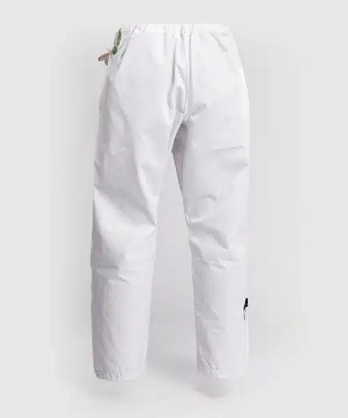 Venum BJJ Gi Challenger XT Off White