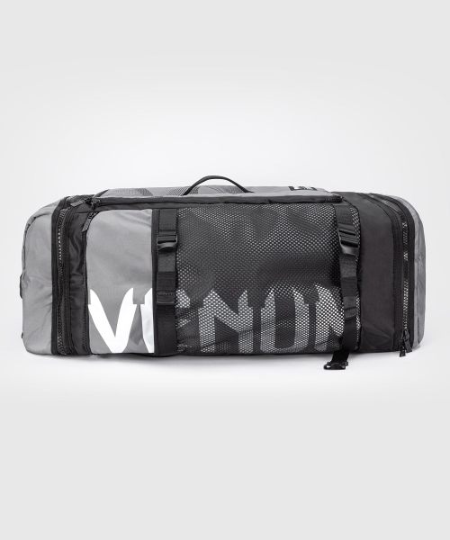 Venum Sporttas Trainer Hybrid Storm Grey