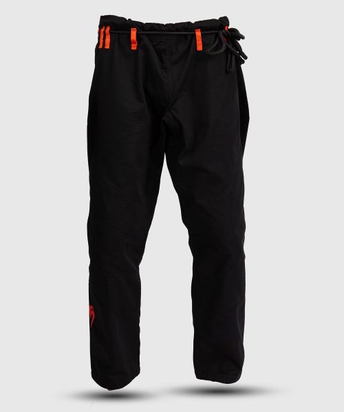 Venum BJJ Gi Challenger XT Black