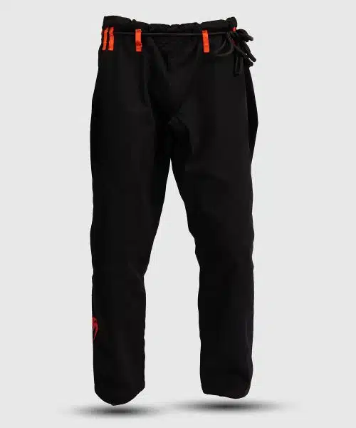 Venum BJJ Gi Challenger XT Black
