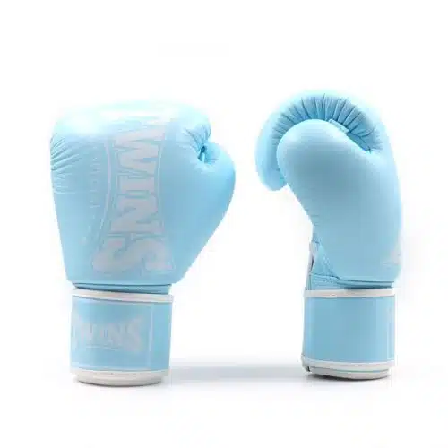 Twins bokshandschoenen bgvl 3 sky blue