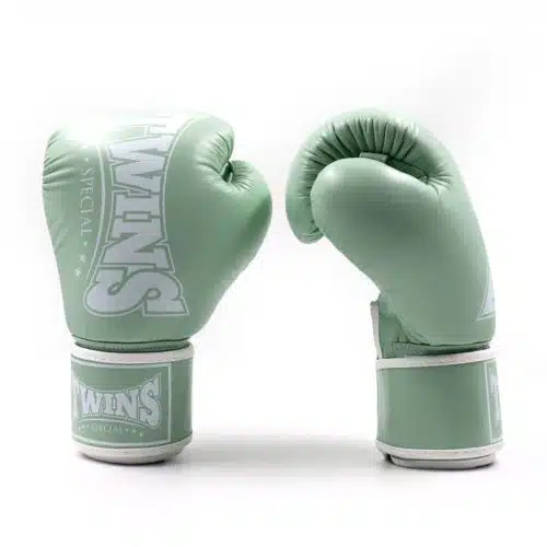 Twins bokshandschoenen bgvl 3 mint