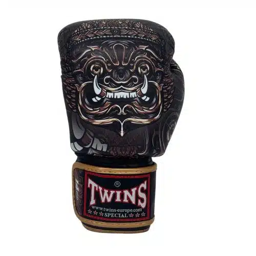 Twins bokshandschoenen fbgvl 3 black