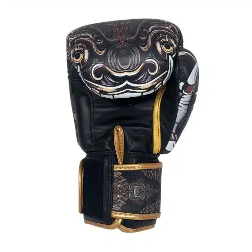 Twins bokshandschoenen fbgvl 3 black