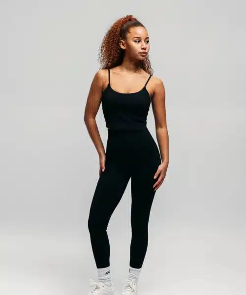 xxl nutrition pulse legging black
