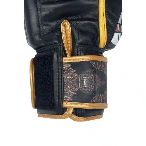Twins bokshandschoenen fbgvl 3 black