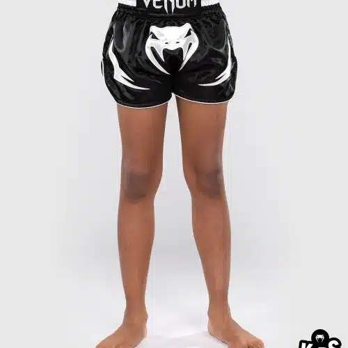 Venum Kickboksbroek Kids Inferno Black
