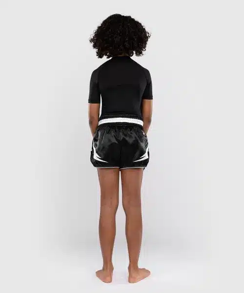 Venum Kickboksbroek Kids Inferno Black