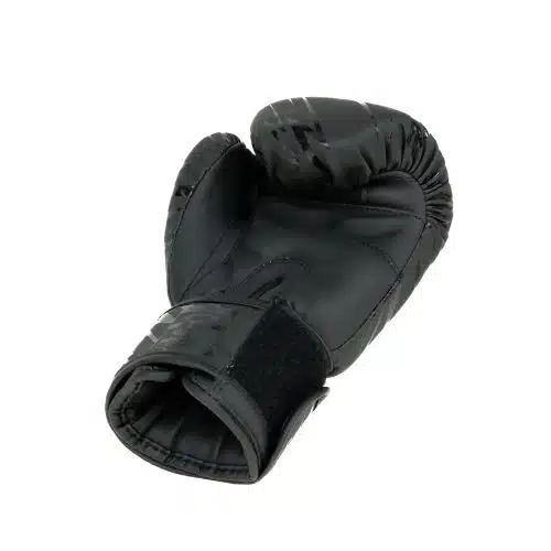 Booster Bokshandschoenen Combat Serie Kids zwart