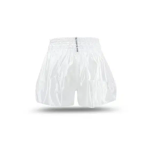 Booster Kickboksbroek TBT Core 4 Wit