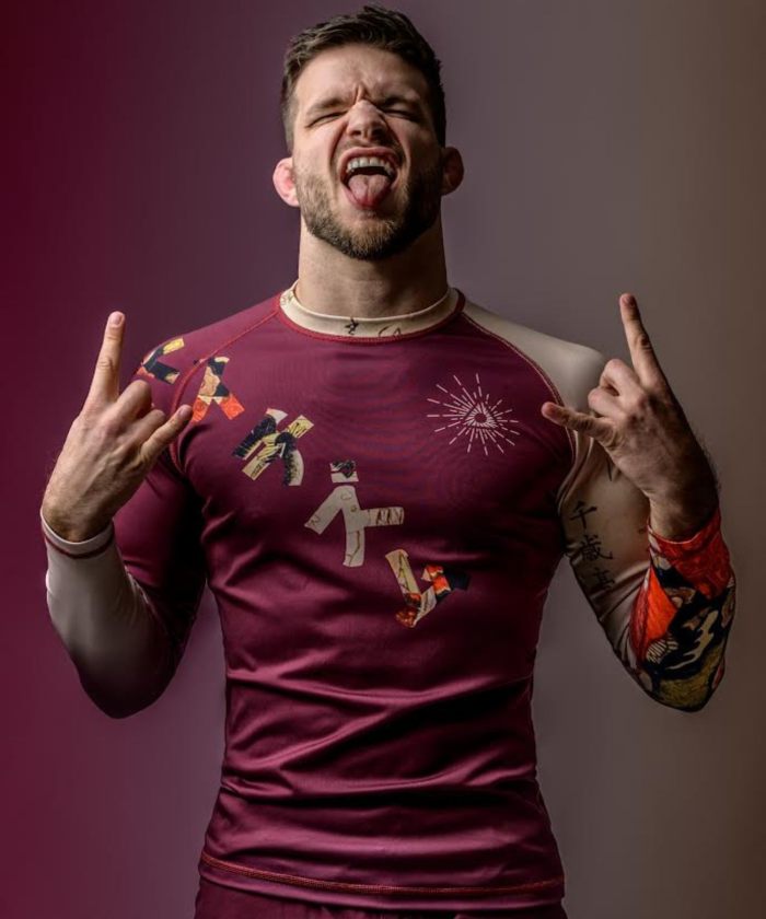 rashguard