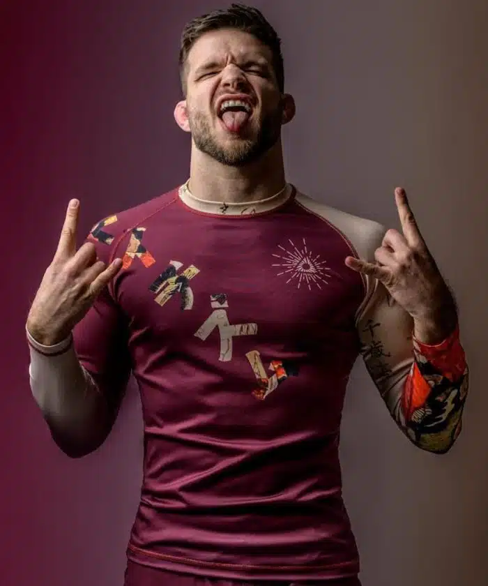 rashguard