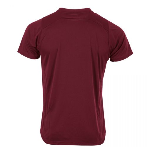 Stanno Functionals Training Shirt II Burgundy
