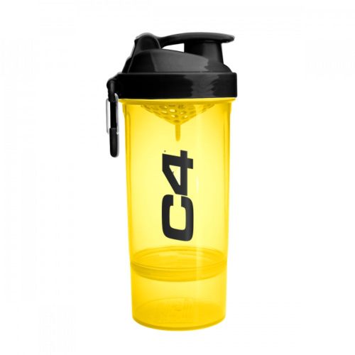 C4 Smart Shake Beker