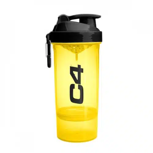 C4 Smart Shake Beker